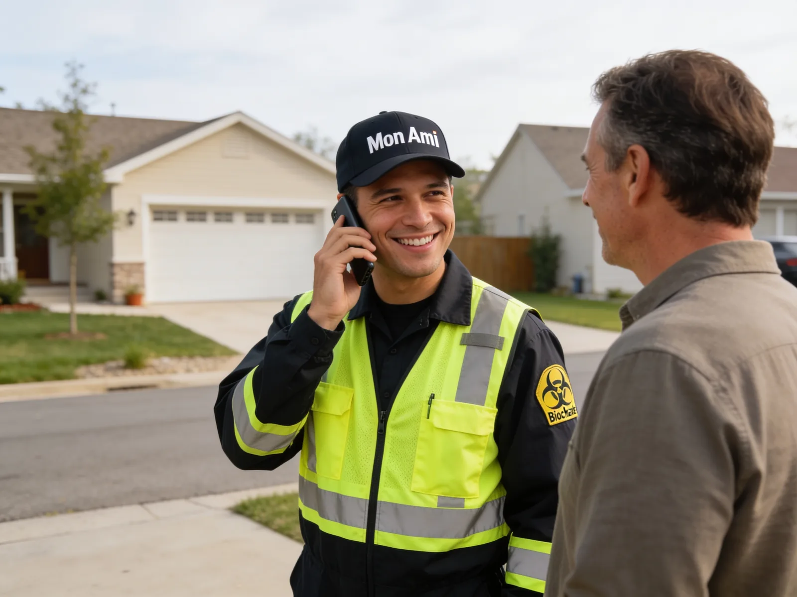 Sewage Cleanup Keller, VA FAQs